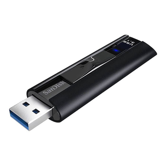 SanDisk CZ880 256GB Extreme Pro USB3.1 Flash Drive [SDCZ880-256G-G46]