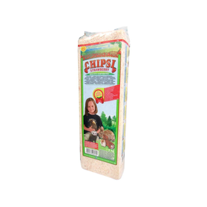 Chipsi Strawberry 1kg