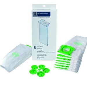 Sebo K3 Premium-K Series Vacuum Cleaner Bags (6629Er)