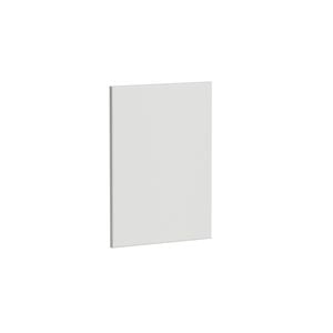 Kaboodle 400mm Sesame Salt Modern Med Cabinet Door