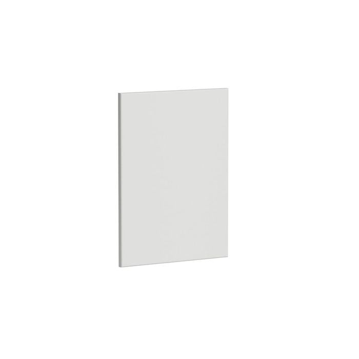 Kaboodle 400mm Sesame Salt Modern Med Cabinet Door