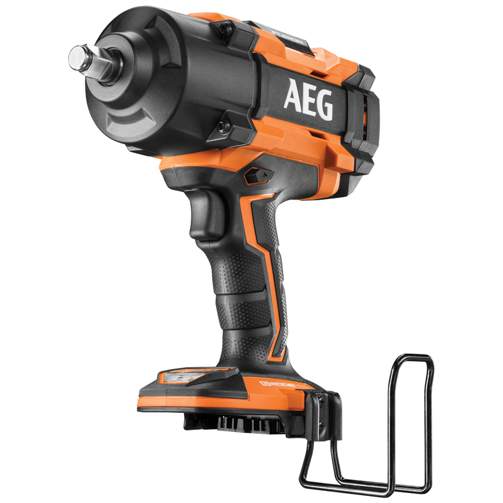 AEG 18V Fusion High Torque Impact Wrench Skin Only Bunnings Australia