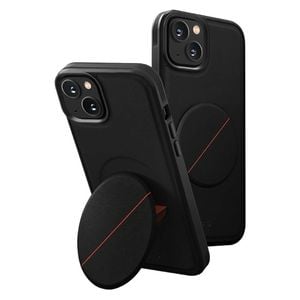 Uniq Novo Magneticpop Case (suits Iphone 14) - Black