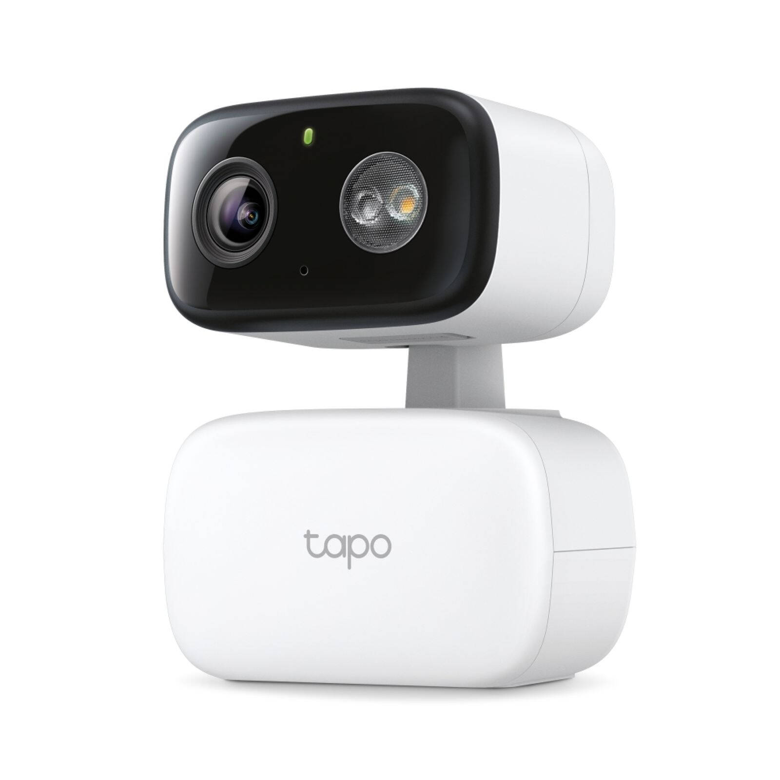Tapo C206 Indoor/Outdoor Pan & Tilt Security Wi-Fi Camera