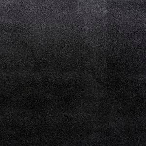 Matpro 1 x 1m Black Small Accent Prepack Carpet