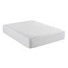 Giselle Waterproof Mattress Protector 100% Cotton Quilted Fitted Cover Queen