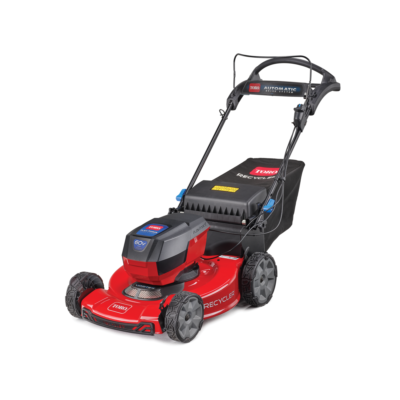 Toro mowers bunnings sale