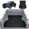 Signature Honeycomb UTE Tub Mat Tray Liner for LDV T60 Max 2017 - Current T60 Pro - Black