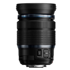 OM System 12-100mm f/4 IS PRO Lens