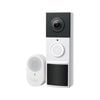 TP Link Tapo D210 2K Smart Video Doorbell with Chime