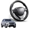Segmented Steering Wheel Cover for Mercedes-Benz GLE-Class 2015 - 2019 (W166)