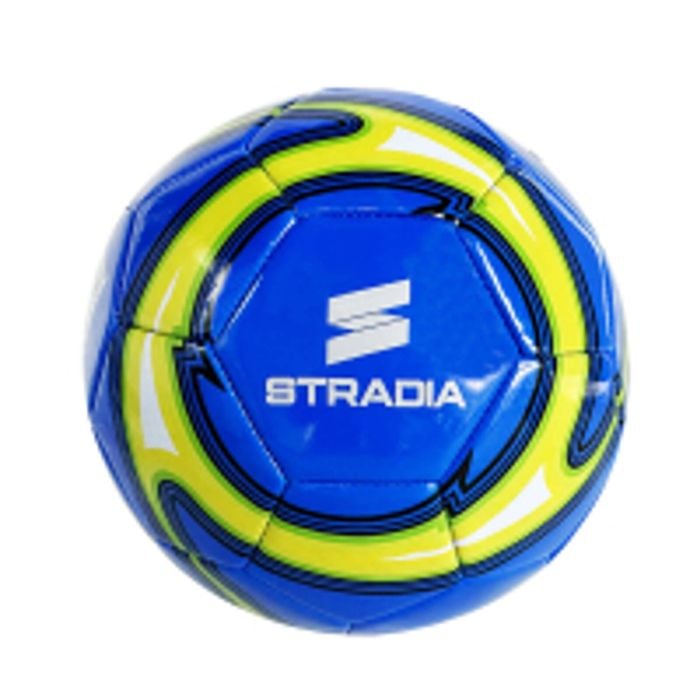 STRADIA Velocity Size 5 Soccer Ball