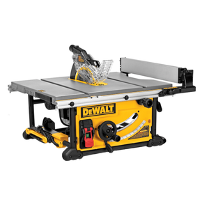 DeWALT 254mm 2000W Corded Table Saw DWE7491-XE