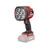 Ozito PXC 18V Cordless LED Spotlight - Skin Only