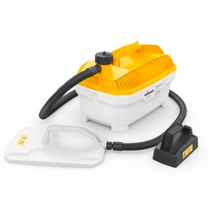 Wagner Steam Force Wallpaper Steamer