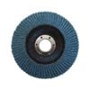 Josco 115mm 40 Grit Flap Disc
