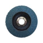 Josco 115mm 40 Grit Flap Disc