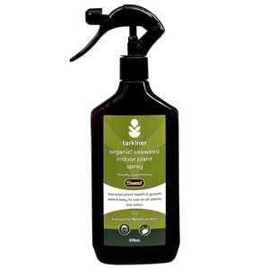 Tarkiner 375ml Organic Seaweed Indoor Plant Spray