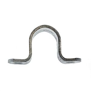 ARC Gate & Fence Fitting 52mm Pipe Hinge Strap NB