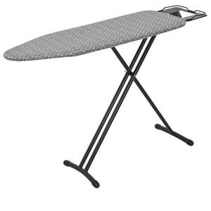 Practa 140.5 x 38 x 92cm Ironing Board