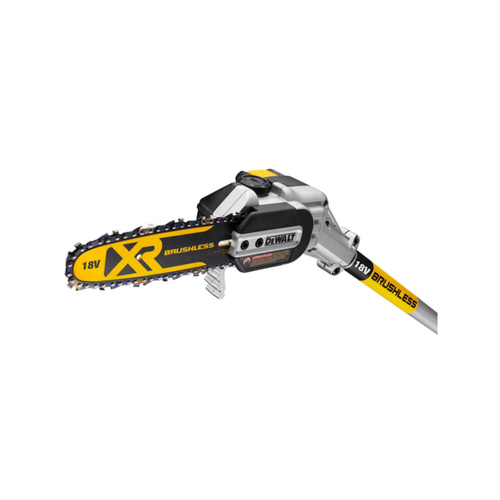 DeWALT 18V XR Cordless Pole Saw Skin Only Bunnings Australia