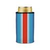 Stubbyz Mexican Blanket Stubby Cooler Slim