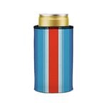 Stubbyz Mexican Blanket Stubby Cooler Slim