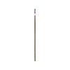 Jack 1.2m x 8mm Brown Garden Stake - 5 pack - 1200mm