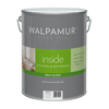 Walpamur Inside 10L White Semi Gloss Interior Paint
