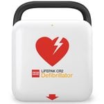 Lifepak CR2 WiFi Fully Automatic AED Defibrillator