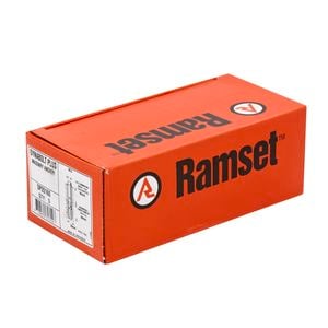 Ramset 20 x 160mm Dynabolt Plus Hex Nut Bolt - 5 Pack
