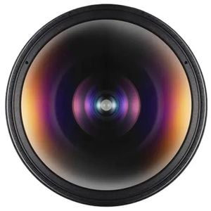 Samyang 12mm f/2.8 Lens - Fujifilm X Mount