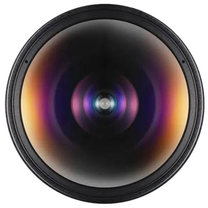Samyang 12mm f/2.8 Lens - Fujifilm X Mount