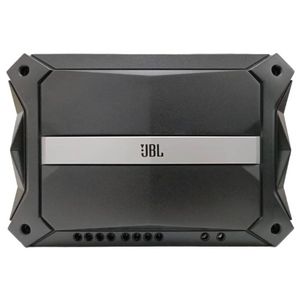 JBL STADIUM 4 1500W 4-Ch Class D Amplifier