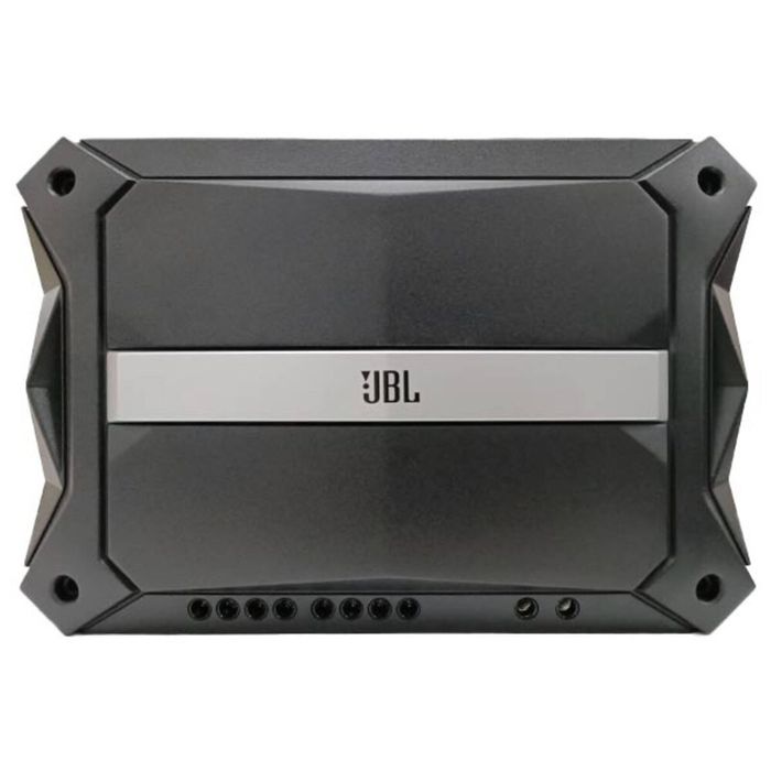 JBL STADIUM 4 1500W 4-Ch Class D Amplifier