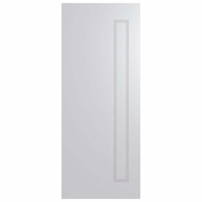 Hume Doors 1980 x 610 x 35mm Sorrento 1 Interior Door