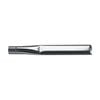 Numatic Stainless Steel Crevice Tool Vacuum Cleaner Part Accessory Silver