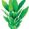 Aqua One Broad Leaf Amazon Silk Plant 40cm - X-Large (24134)