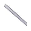 Tuff Range M12 x 3600mm Zinc Plated Threaded Rod 