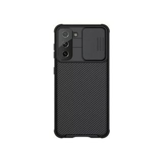 Nillkin Slide CamShield Len Protective Case - For Samsung Galaxy S21