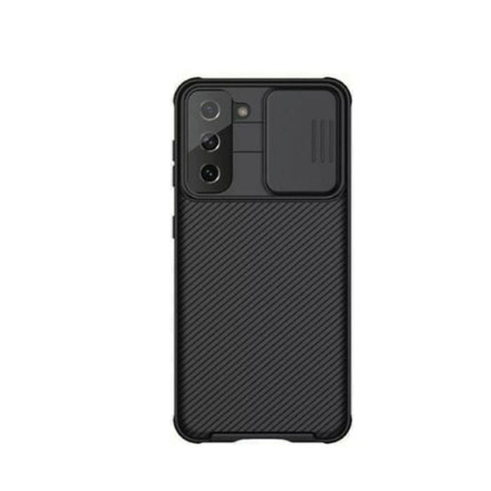 Nillkin Slide CamShield Len Protective Case - For Samsung Galaxy S21