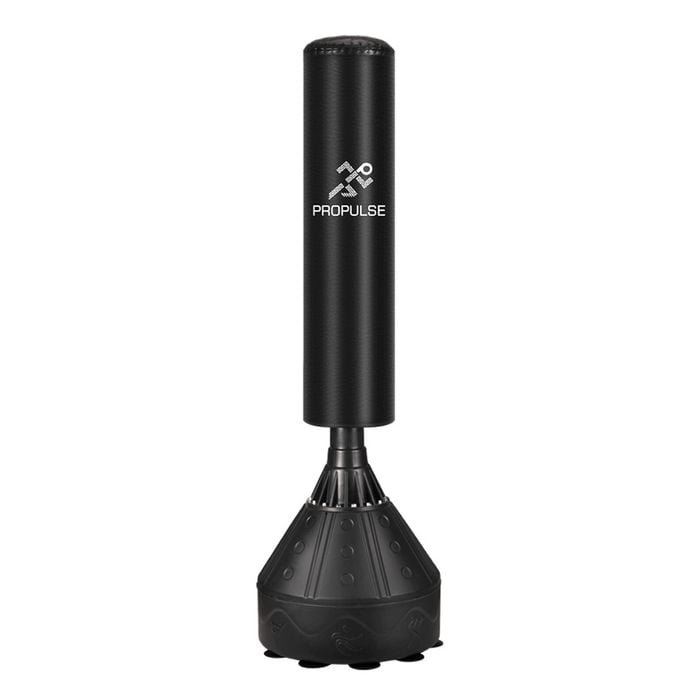 Propulse Boxing Punching Bag Free Standing Speed Bag Adults Kick Training 177cm