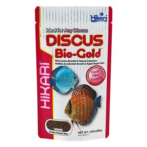 Hikari Discus Bio-Gold Growth Fish Food 1kg