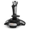 Pxn-f16 Flight Joystick For Pc-black