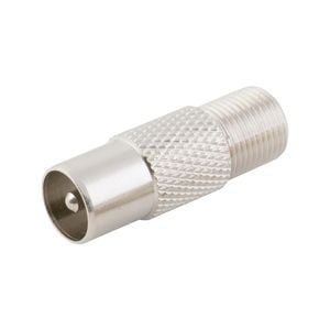 Antsig F Socket To Pal Plug