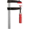 Bessey 250 x 120mm TGRC25 Woodworking Clamp