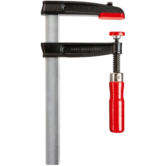 Bessey 250 x 120mm TGRC25 Woodworking Clamp
