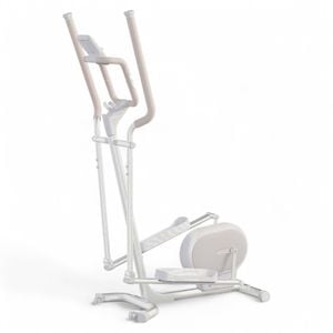 Decathlon - Self-Powered Cross Trainer Initial Elliptical 300 - One Size