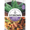 D.T. Brown Gourmet Bitter Melon Gourd Seeds