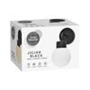 Astin Sinclair Black Julian Wall Light - 2 Pack